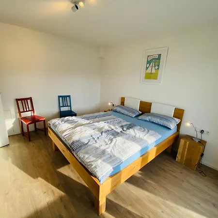 Relax In Bodensee Apartment Uberlingen