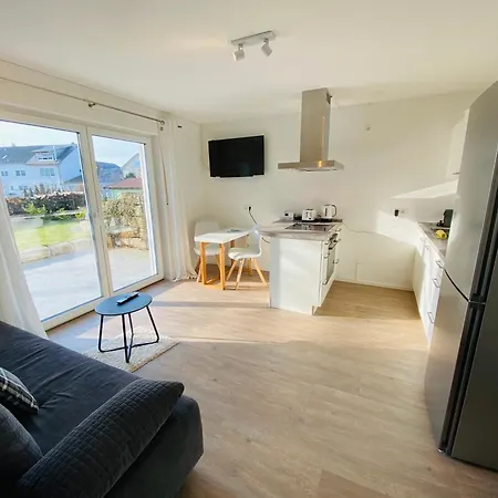 Apartment Relax In Bodensee *
