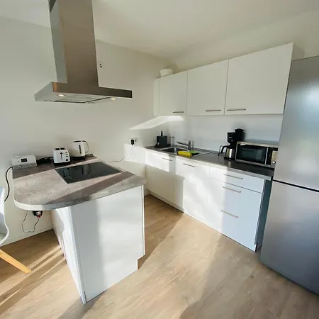 Apartment Relax In Bodensee Uberlingen