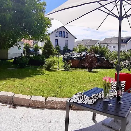 Relax In Bodensee *