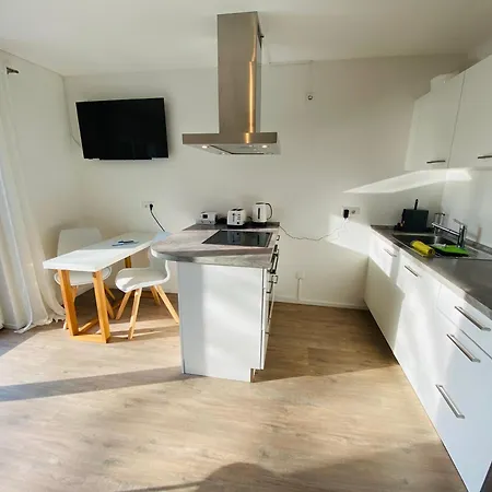 Apartment Relax In Bodensee Uberlingen