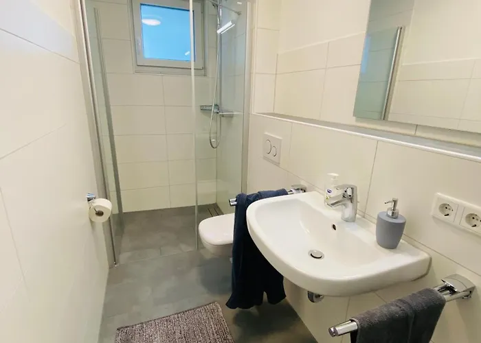 Relax In Bodensee اوبرلنغن