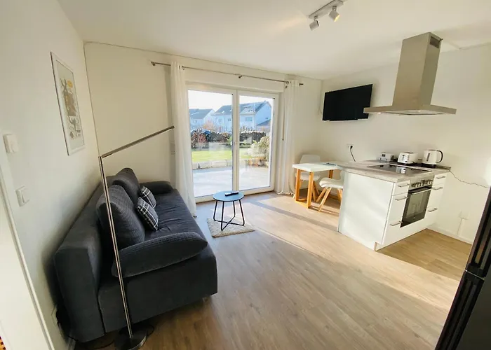 Relax In Bodensee * اوبرلنغن